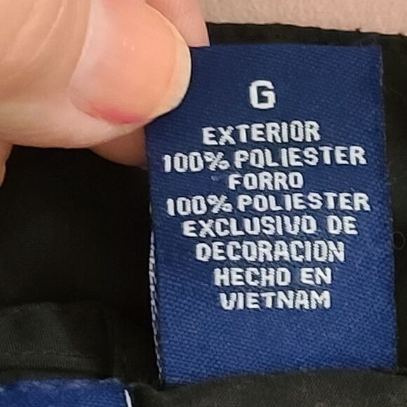 PGA Tour Golf Windbreaker - Picture 3 of 11